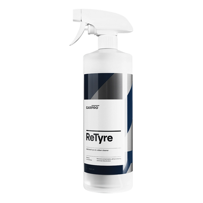 CarPro ReTyre