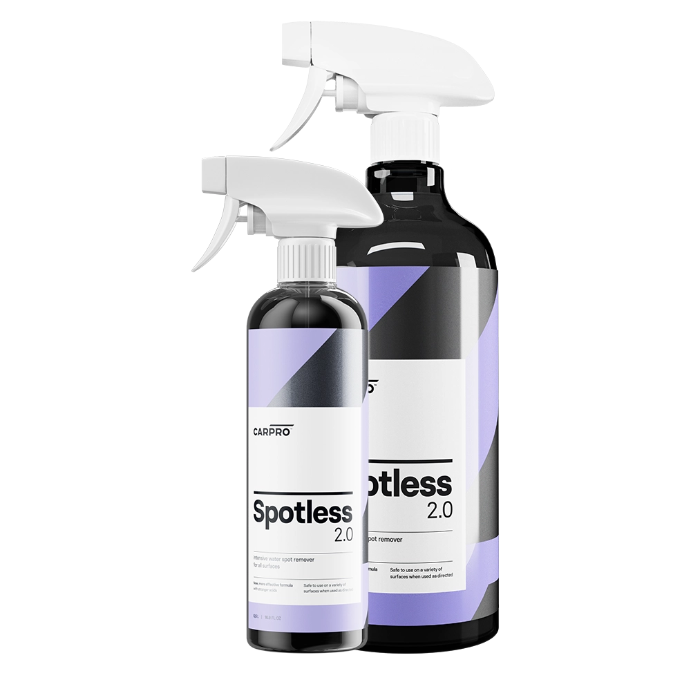 CarPro Spotless