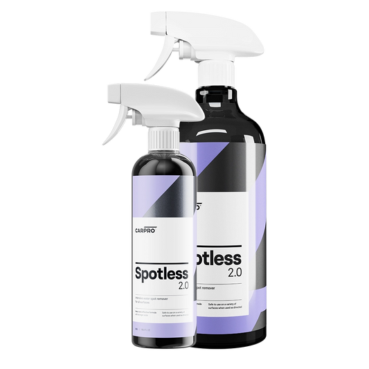 CarPro Spotless