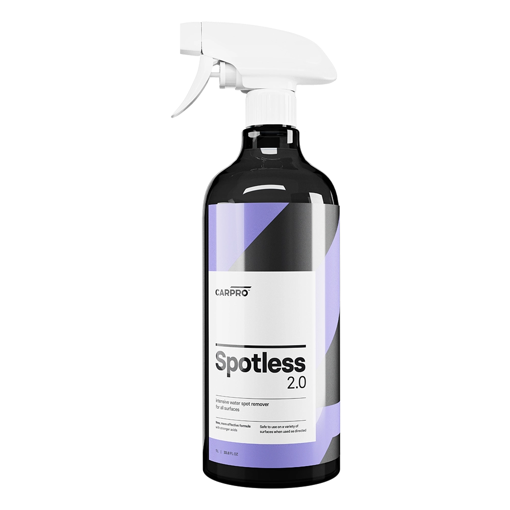 CarPro Spotless