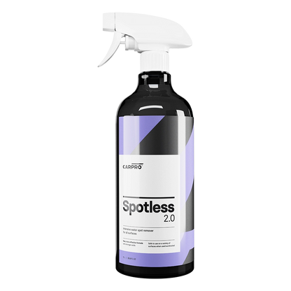 CarPro Spotless