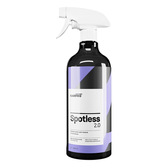 CarPro Spotless