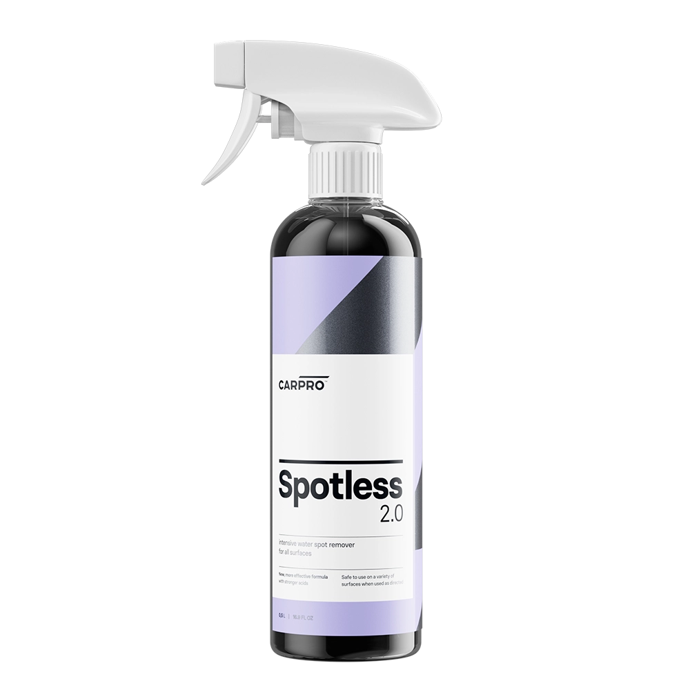 CarPro Spotless
