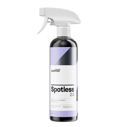 CarPro Spotless