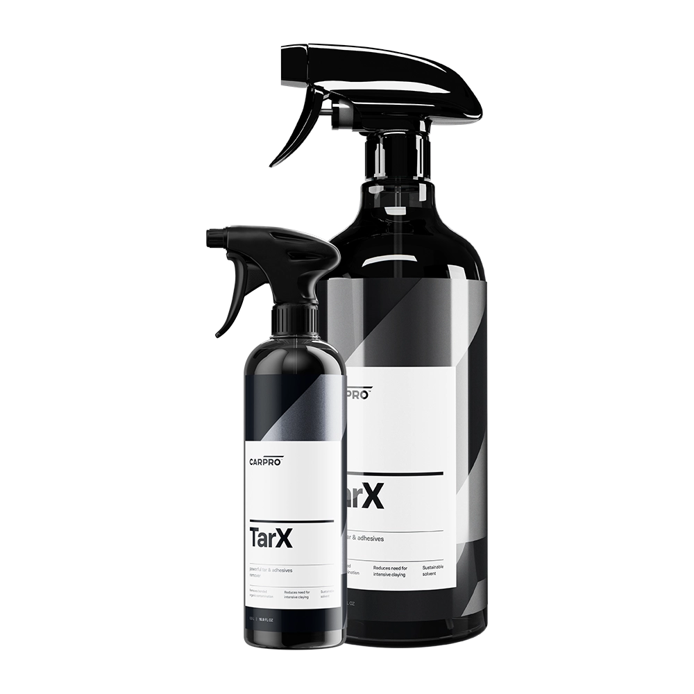 CarPro TarX