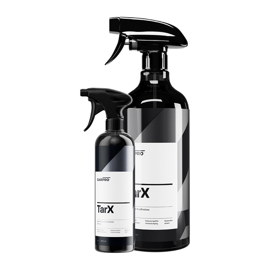 CarPro TarX