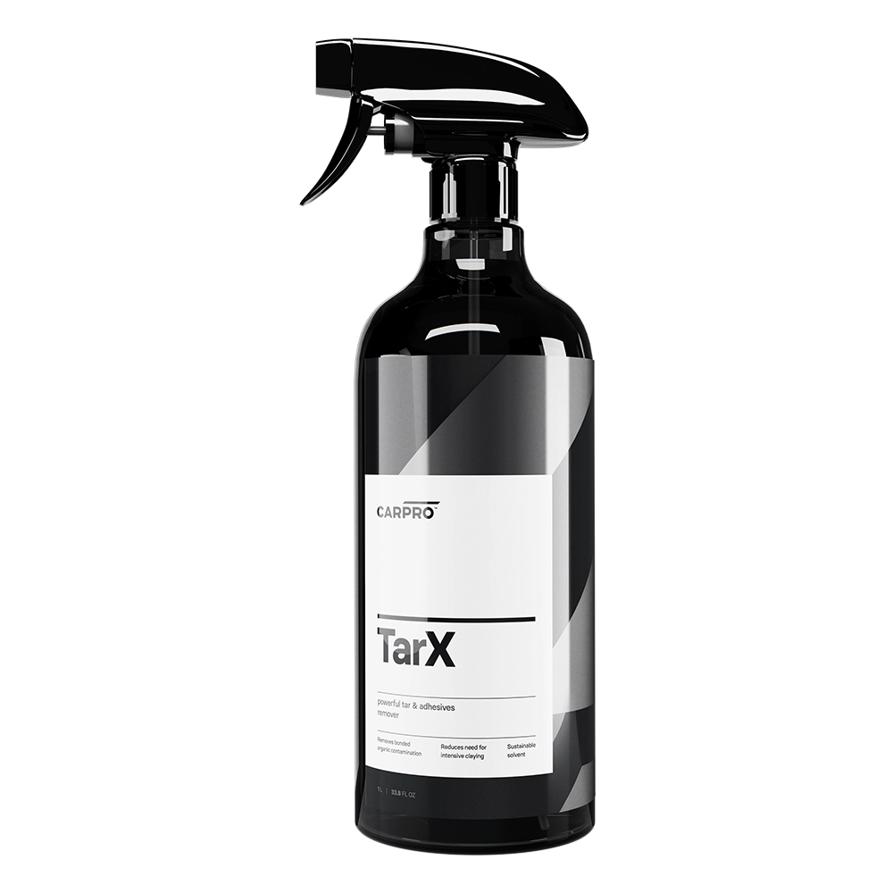CarPro TarX