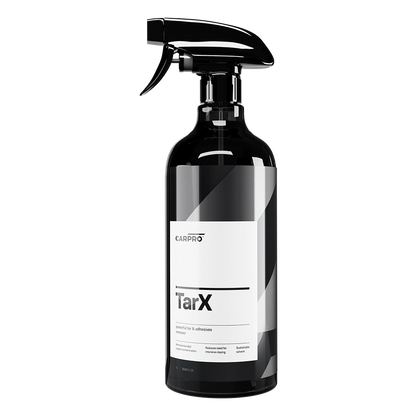 CarPro TarX