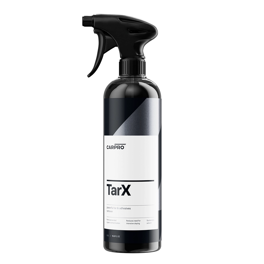 CarPro TarX