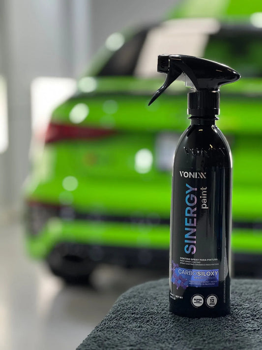 Vonixx Synergy paint