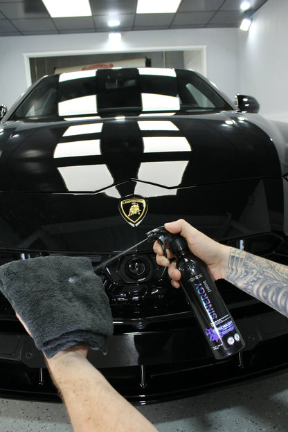 Vonixx Synergy paint