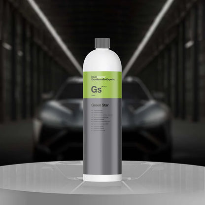 Koch Chemie Green Star