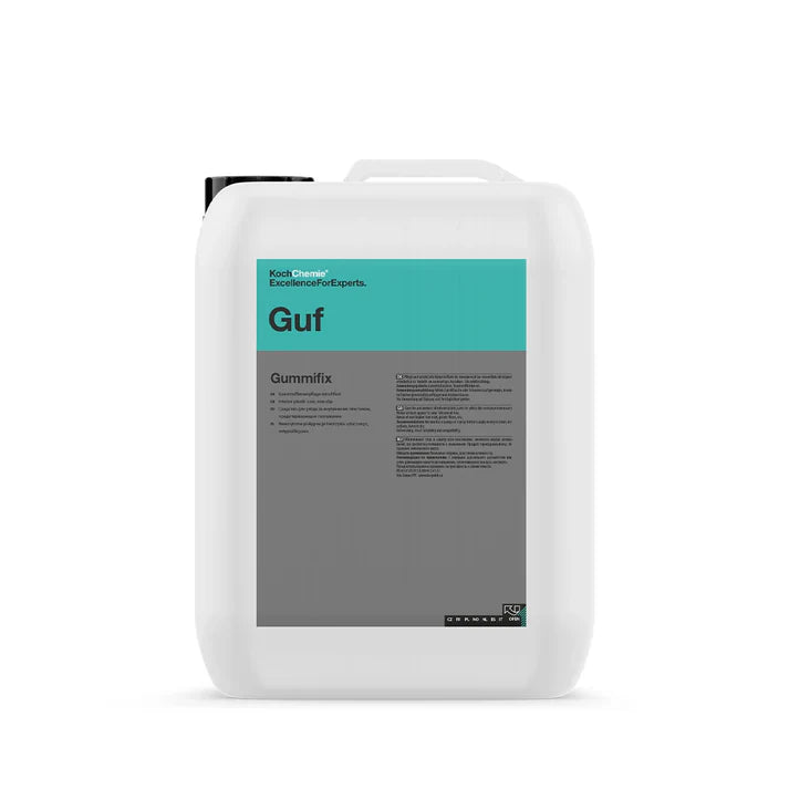 Koch Chemie Gummifix