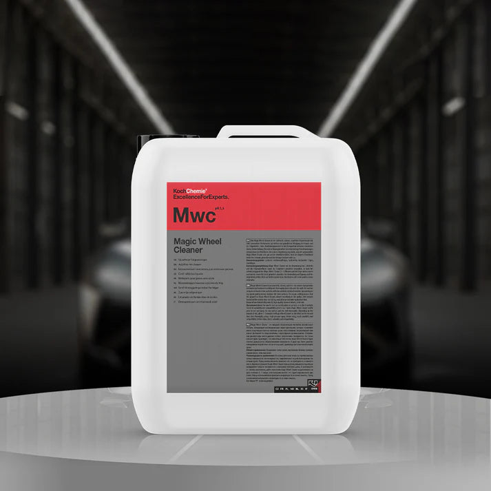 Koch Chemie Magic Wheel Cleaner