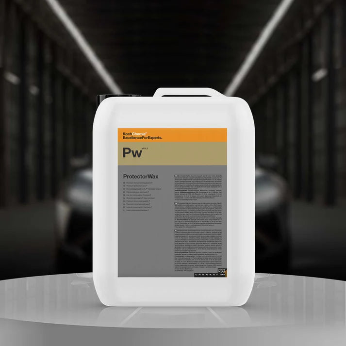 Koch Chemie Protector Wax