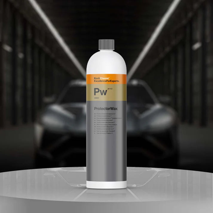 Koch Chemie Protector Wax
