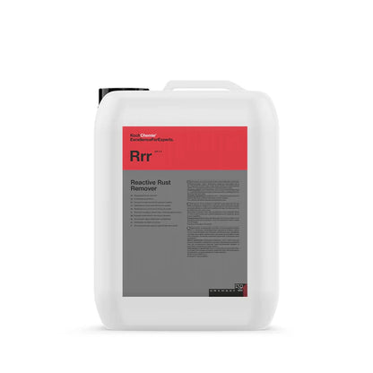 Koch Chemie Reactive Rust Remover