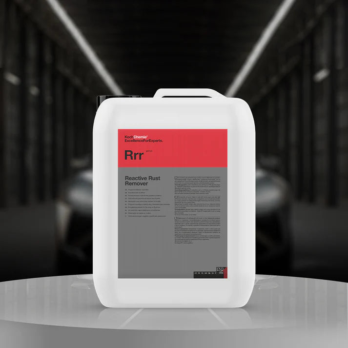 Koch Chemie Reactive Rust Remover