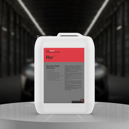 Koch Chemie Reactive Rust Remover