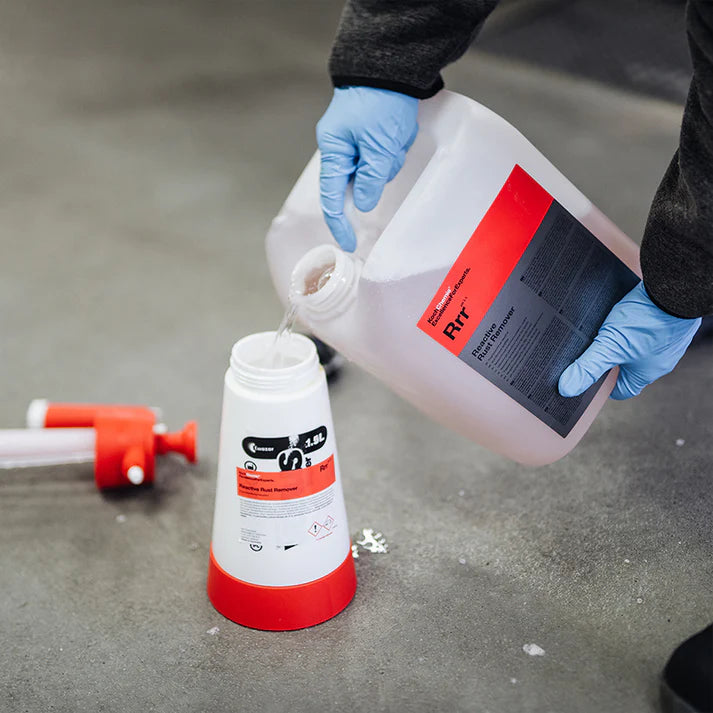 Koch Chemie Reactive Rust Remover
