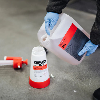 Koch Chemie Reactive Rust Remover