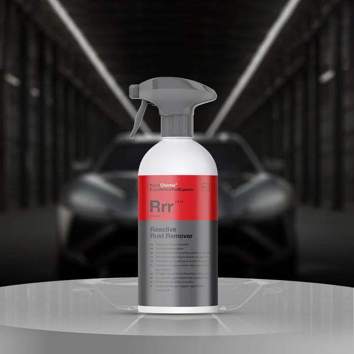 Koch Chemie Reactive Rust Remover