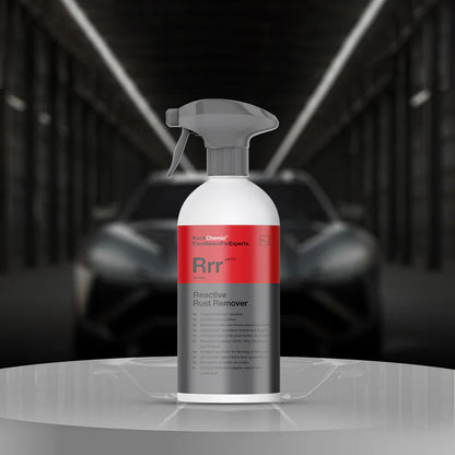 Koch Chemie Reactive Rust Remover
