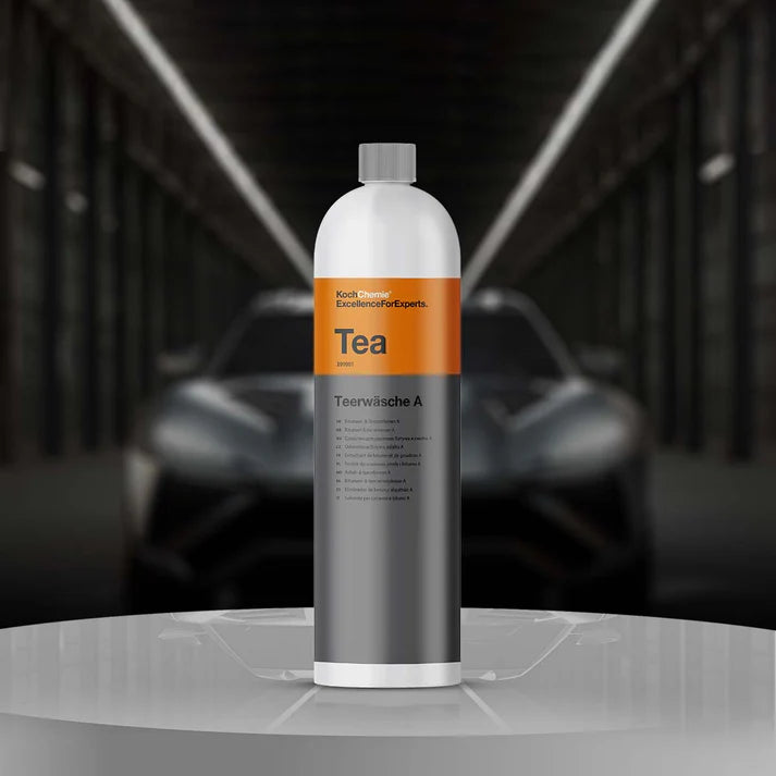 Koch Chemie Teerwäsche A (Tea)