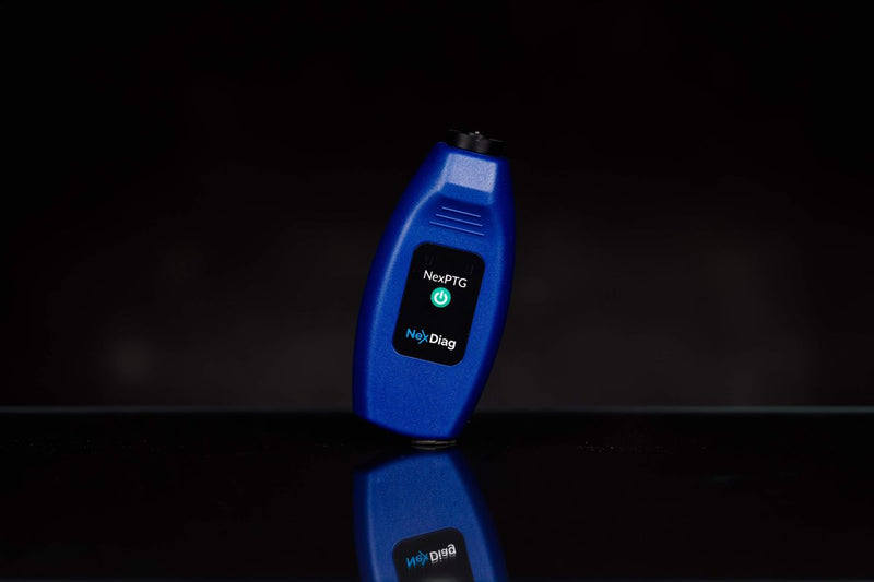 NexDiag – Coating Thickness Measurement Gauge