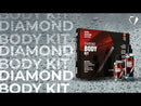 DIAMOND BODY KIT- Nano Diamond Coating