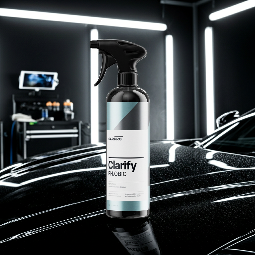 CarPro Clarify