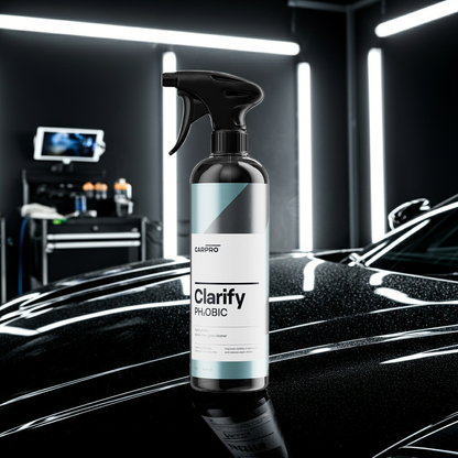 CarPro Clarify