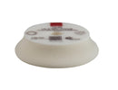 RUPES D-A POLISHING FOAM ULTRA FINE PAD WHITE 80/100 1pcs