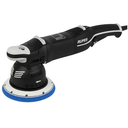 RUPES BIGFOOT MILLE LK900E GEAR DRIVEN POLISHER STD