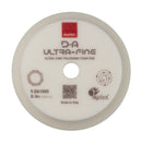 RUPES D-A POLISHING FOAM ULTRA FINE PAD WHITE 5inch 1pcs