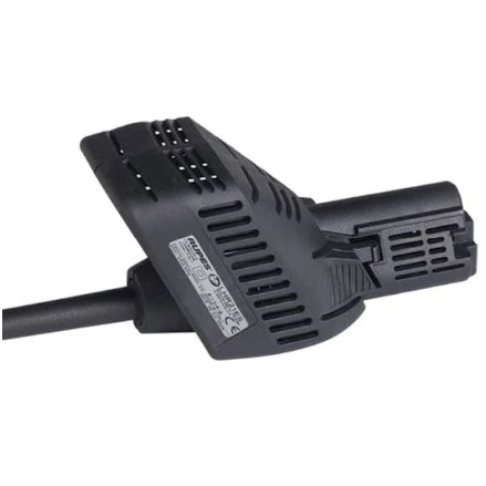 RUPES BIGFOOT NANO IBRID AC-DC POWER ADAPTER-9HP120LT