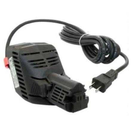 RUPES BIGFOOT NANO IBRID AC-DC POWER ADAPTER-9HP120LT