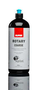 RUPES ROTARY COARSE COMPOUND 1L