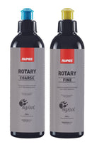 RUPES ROTARY COARSE COMPOUND 250ML