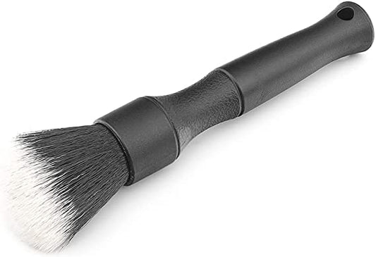RioDetails Ultra Soft Detailing Brush-Short Handle