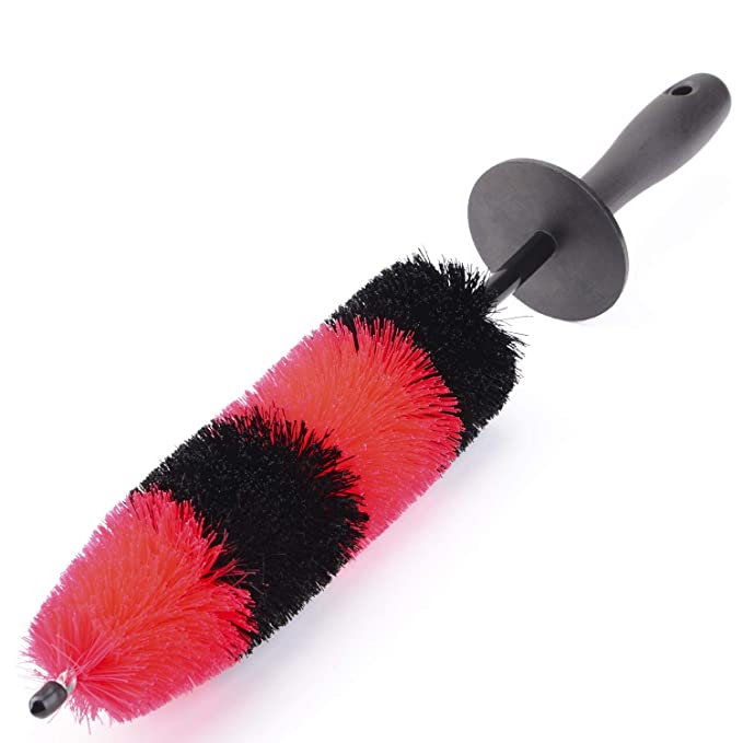 RIO DETAILS ALLOY WHEEL CLEANING BRUSH