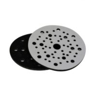 RUPES INTERFACE PAD SOFT- 6" inch