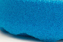 RUPES WAFFLE COARSE POLISHING FOAM PAD-COARSE BLUE 180MM 6inch