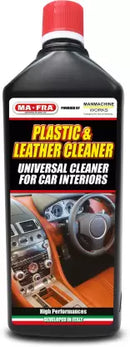 MA-FRA Plastic and Leather Care APC 1Ltr