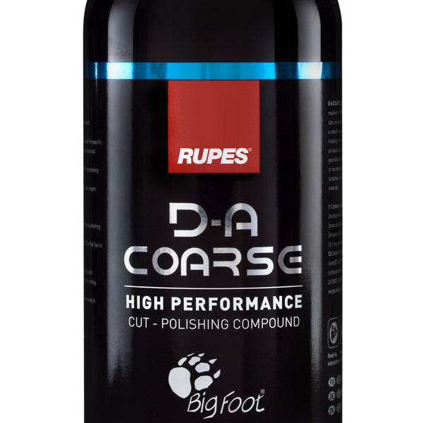 Rupes Compound, 1000 ml at Rs 2950/piece in Haldwani