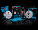 D-A POLISHING TRIAL KITS COARSE WITH 150mm (5 inch) POLISHING PADS