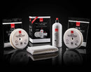 D-A POLISHING TRIAL KITS ULTRA-FINE WITH 150mm (5 inch) POLISHING PADS