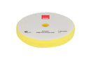 RUPES ROTARY FOAM POLISHING PADS FINE YELLOW 5.25"inch