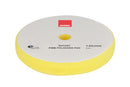 RUPES ROTARY FOAM POLISHING PADS FINE YELLOW 7"inch