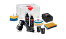 BIGFOOT HLR75 MINI IBRID POLISHER Beta KIT